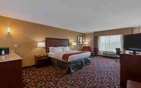 Holiday Inn Express Hotel & Suites Salina By Ihg